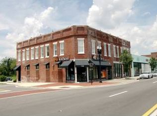 1702 N Main St, Jacksonville, FL 32206