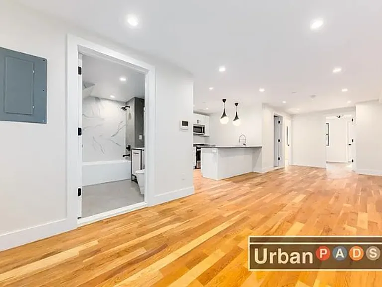184 Adelphi St #3B — Photo 1
