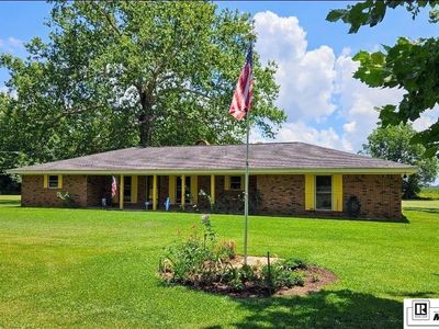 15012 Claude Mann Rd, Bastrop, LA, 71220