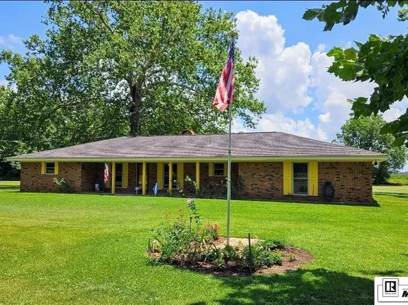 15012 Claude Mann Rd, Bastrop, LA 71220