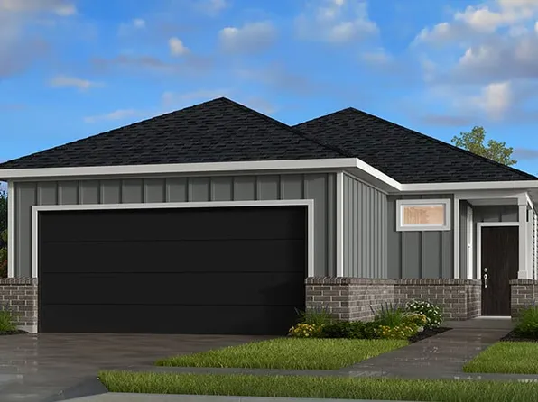 18011 Blue Prairie Trl, Hockley, TX 77447