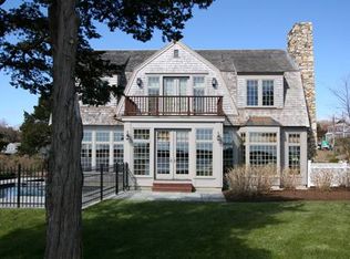 41 Orie Ln, Orleans, MA 02653