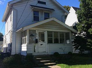 556 Oakdale Ave, Toledo, OH 43605