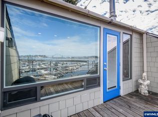 1000 SE Bay Blvd, Newport, OR