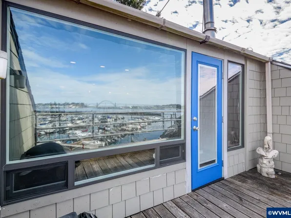 1000 SE Bay Blvd, Newport, OR 97365