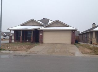 9710 Dublin Ave, Odessa, TX 79765