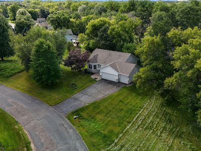 7268 256th St, Wyoming, MN, 55092