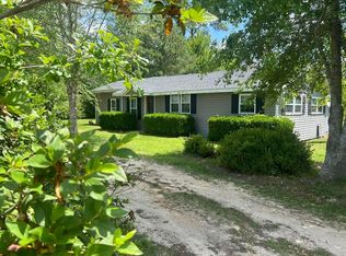 1950 Us Highway 441 N, Pearson, GA 31642