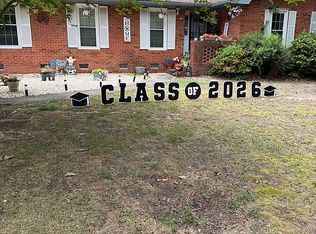 12501 Laurelcrest Rd, Laurinburg, NC 28352