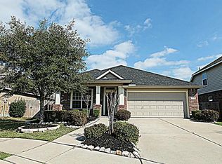 23207 Dewflower Dr, Katy, TX 77494
