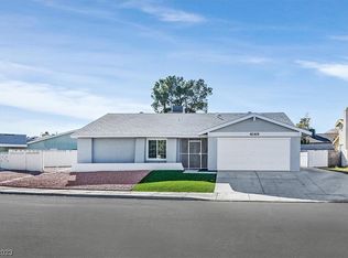 4149 Ridgewood Ave, Las Vegas, NV 89120