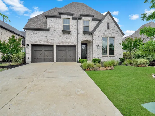 1030 Gentle Knoll Ln, Prosper, TX 75078