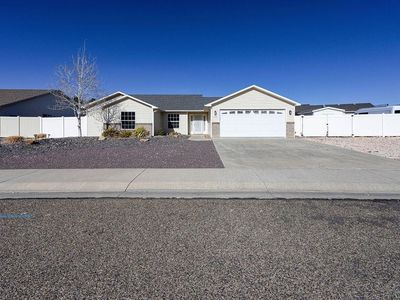 545 Sandstone St, Fruita, CO, 81521