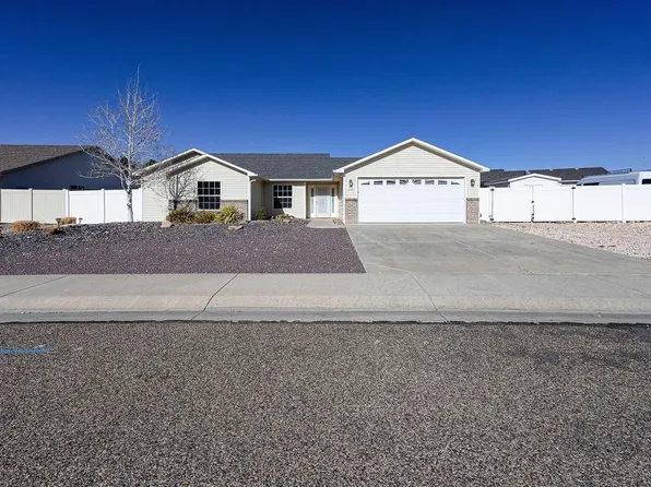 545 Sandstone St, Fruita, CO 81521