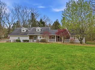 7092 Mercer Rd, Polk, PA 16342