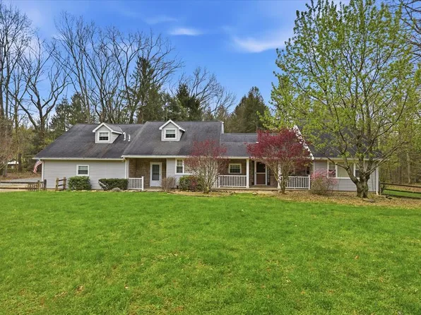 7092 Mercer Rd, Polk, PA 16342