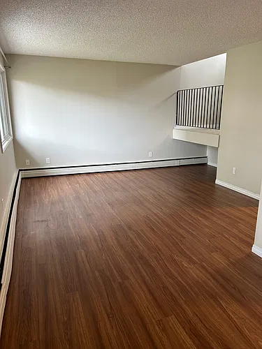 Floor plan Bi-Level 2 Bedroom 1 Bath 2 Bed 1 Bath