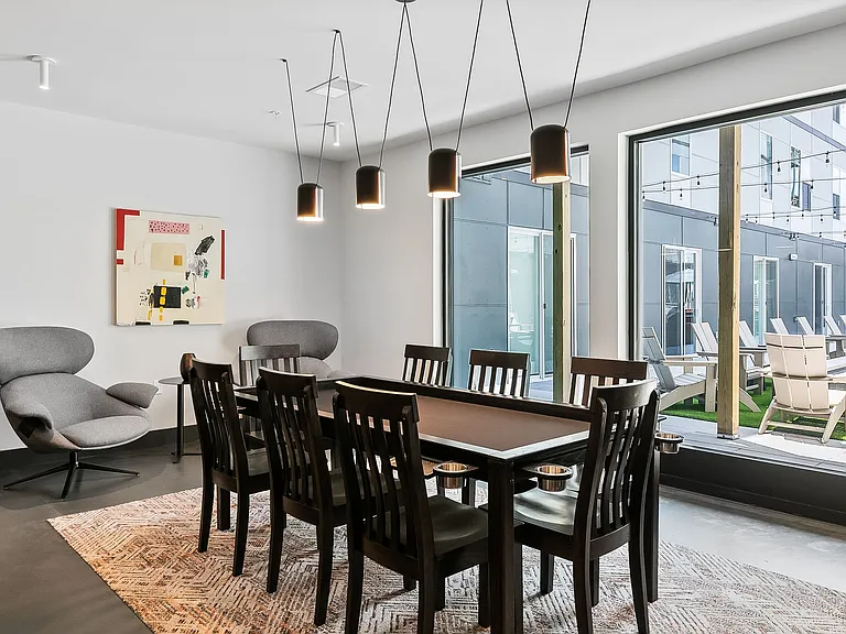 The Hub Apartments — Photo 36
