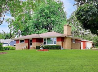 41588 N Illinois St, Zion, IL 60099