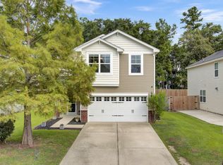 9714 Seed St, Ladson, SC 29456