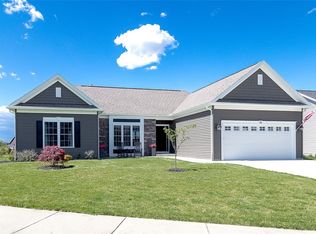 103 Steeplechase, Geneseo, NY 14454