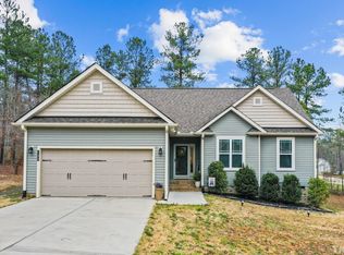 145 Applecross Dr, Franklinton, NC 27525