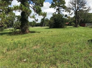 Lake Trafford Rd, Immokalee, FL 34142