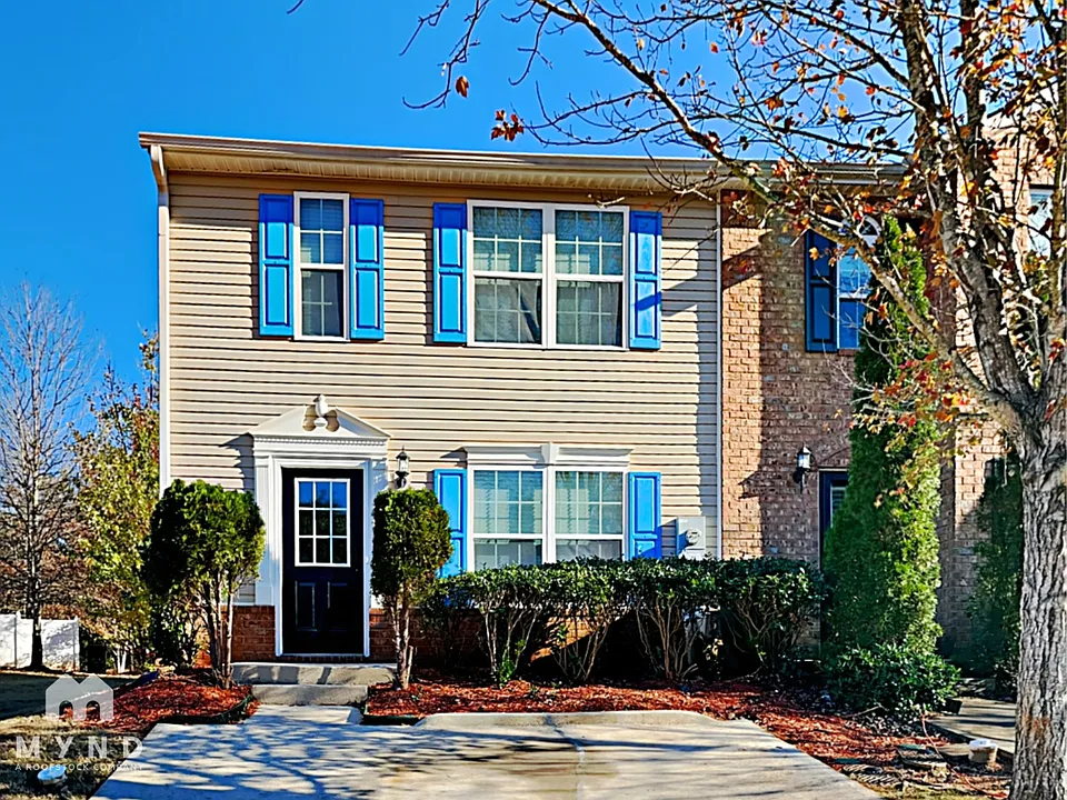 3470 Waldrop Trl