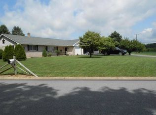 1155 Sun Dr, Lebanon, PA 17046