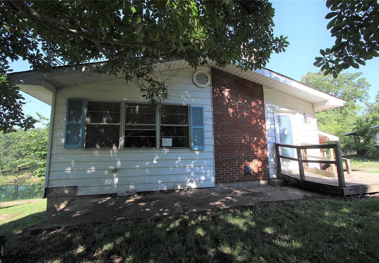 10104 Demick Dr, Mineral Point, MO 63660 Zillow