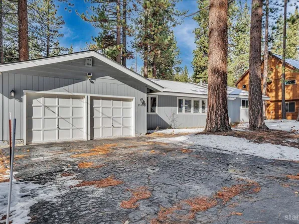 2595 Copper Way, South Lake Tahoe, CA 96150