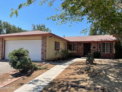 2220 W Avenue K15, Lancaster, CA, 93536