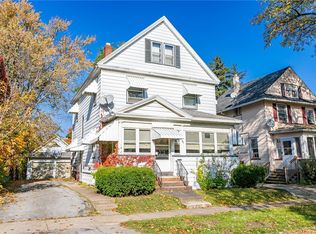 84 Lapham St, Rochester, NY 14615