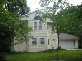 1245 E Short St, Bloomington, IN 47401