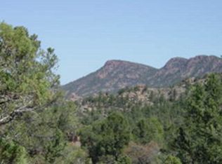 1203 E Phoenix St, Payson, AZ 85541