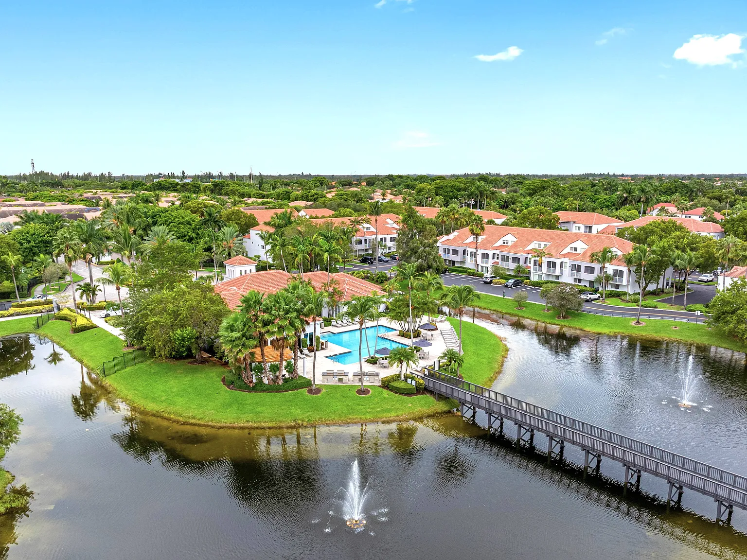The Palms of Doral — Photo 3
