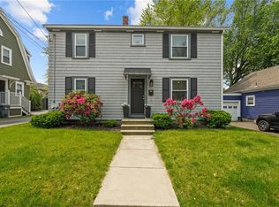 75 9th St, Providence, RI 02906