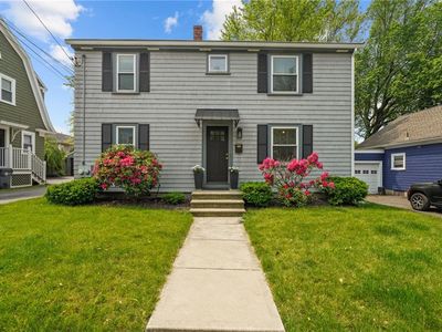 75 9th St, Providence, RI, 02906