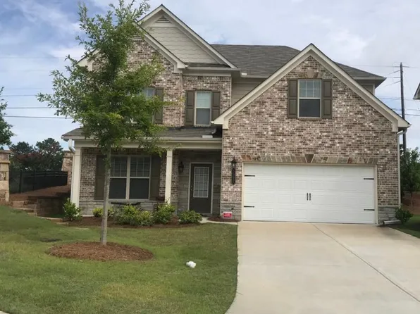 2987 Regal Park Ct, Duluth, GA 30096