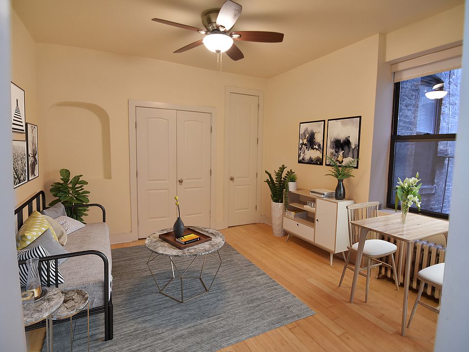 1st image of 612 W 144th St APT C2