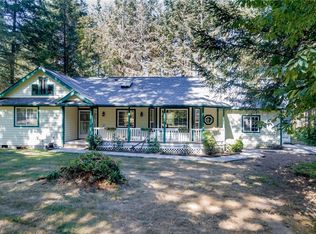 203 Palmer Rd, Napavine, WA 98532