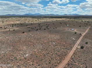 3143 S Glendale Rd, Williams, AZ 86046
