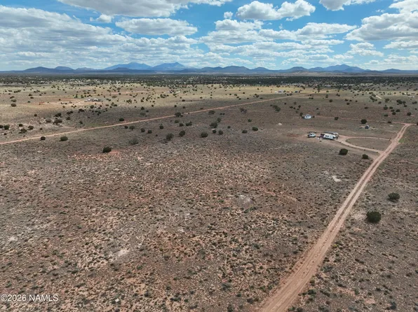 3143 S Glendale Rd, Williams, AZ 86046
