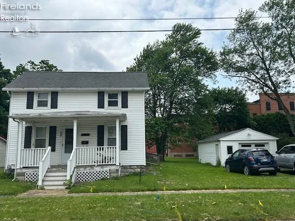 13 Baker St, Norwalk, OH 44857