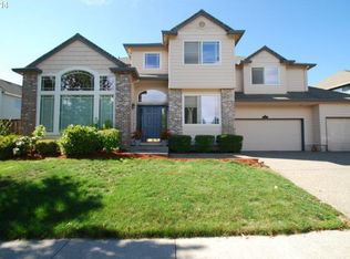 31447 SW Orchard Dr, Wilsonville, OR 97070