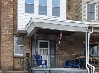 5059 F St, Philadelphia, PA 19124
