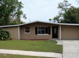 440 Gano Ct, Orange Park, FL 32073