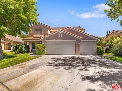 44752 Ranchwood Ave, Lancaster, CA, 93536