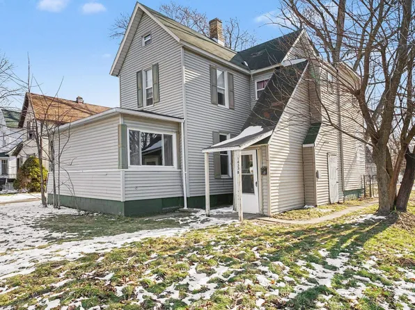 1433 W Franklin St, Elkhart, IN 46516