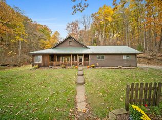 19896 Towpath Rd, Meadville, PA 16335